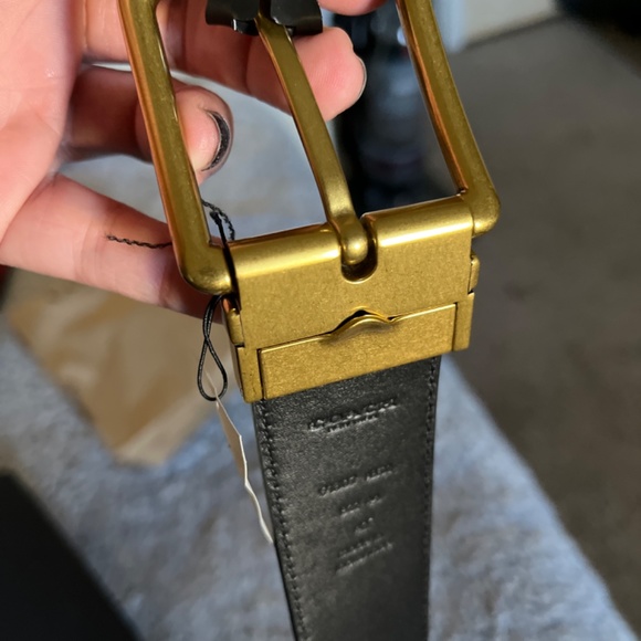 Couch leather belt - Picture 5 of 5